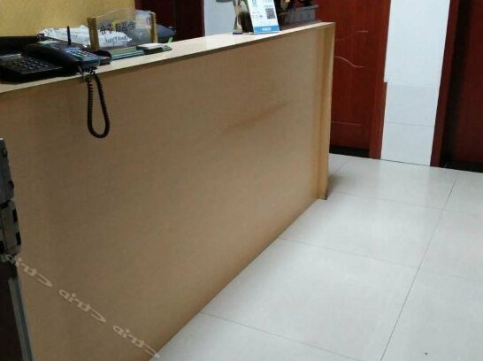 Yiyuan Express Hotel Hefei - Photo5