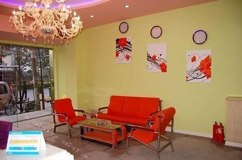Yong'an Express Hotel - Photo3