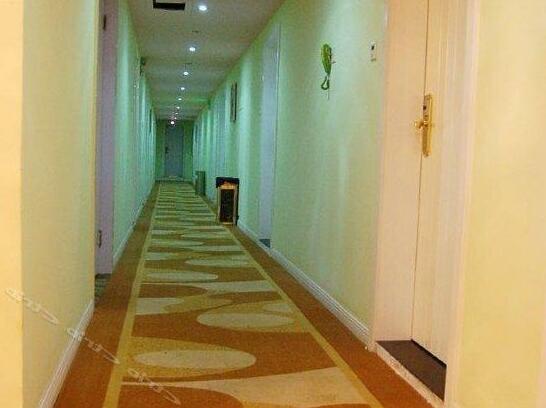 Yong'an Express Hotel - Photo4
