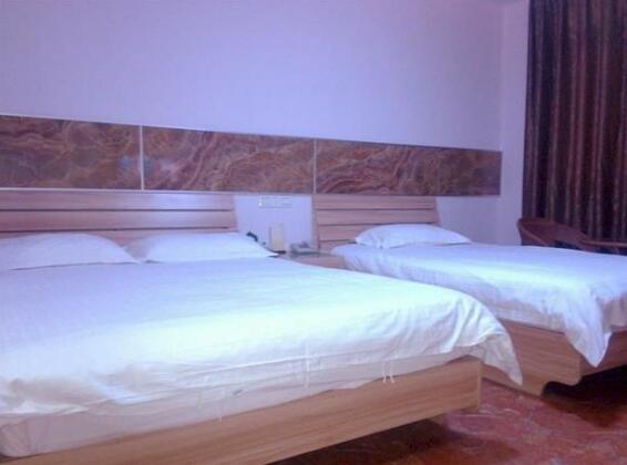 Yuanjing Eco Hotel Hefei - Photo3