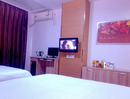 Yuanjing Eco Hotel Hefei - Photo4