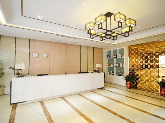Yuanwei Holiday Hotel - Photo3