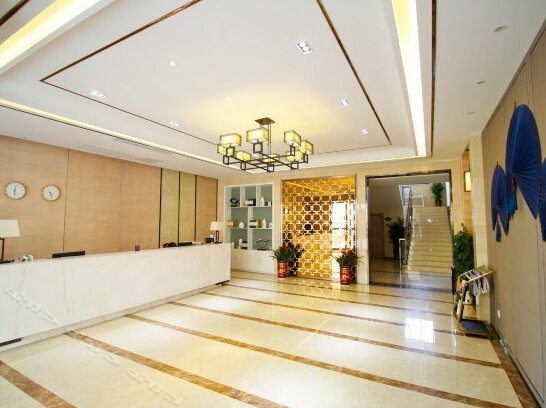 Yuanwei Holiday Hotel - Photo4