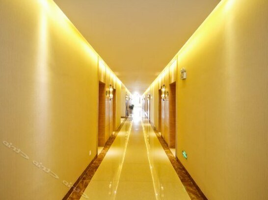 Yuanwei Holiday Hotel - Photo5