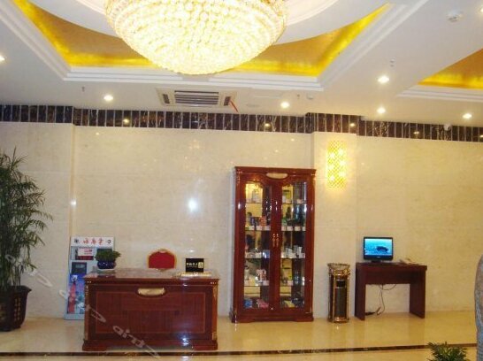 Yuejia Lakeside Hotel Hefei - Photo5