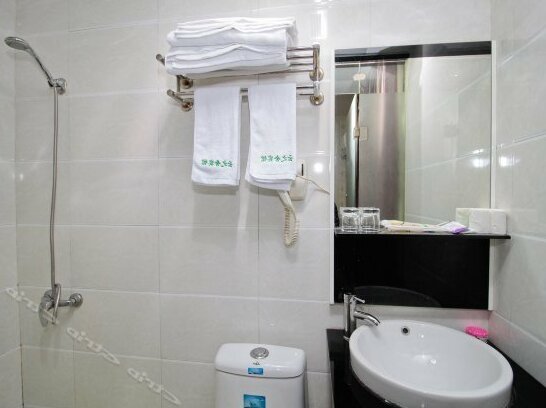 Yunzhishe Themed Hotel Hefei Shushan - Photo5