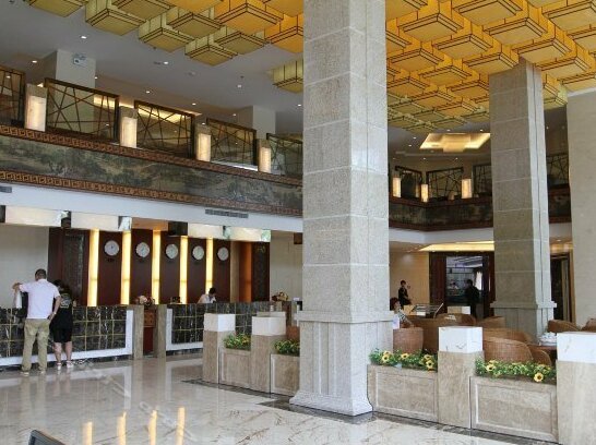 Zhenbin Hotel - Photo2