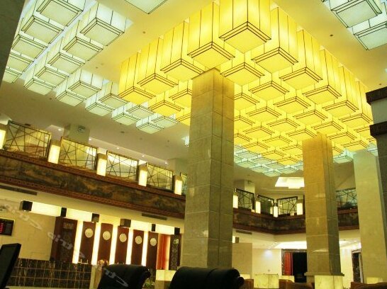 Zhenbin Hotel - Photo3