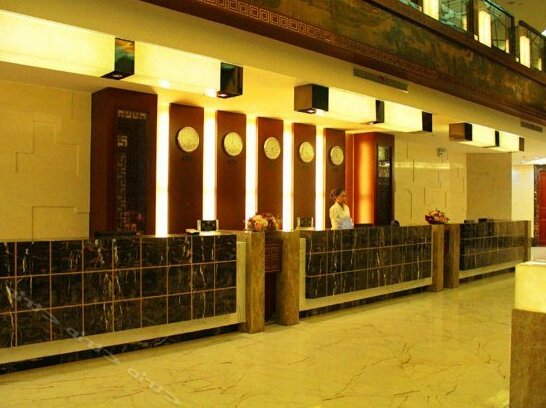 Zhenbin Hotel - Photo4