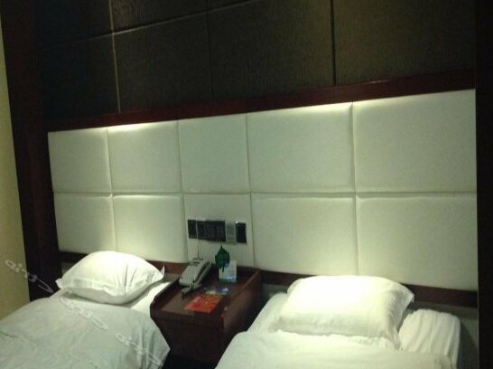 Zhenbin Hotel - Photo5