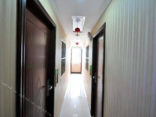 Zhongshan Hotel Hefei - Photo4