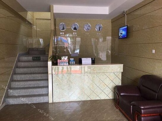 Zhongwei Express Hotel - Photo4