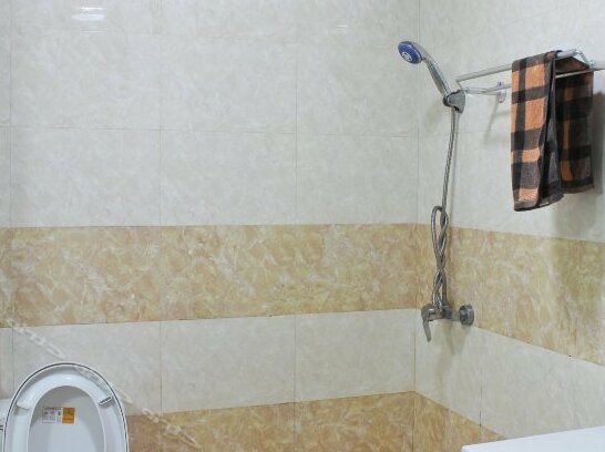 Zhongwei Express Hotel - Photo5