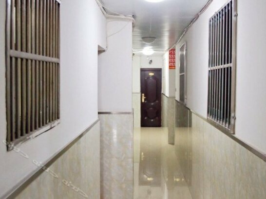 Zhongzhou Express Hostel - Photo5