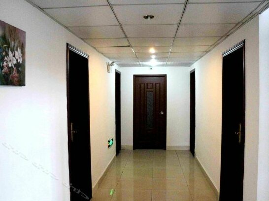 Ziputao Hotel - Photo2