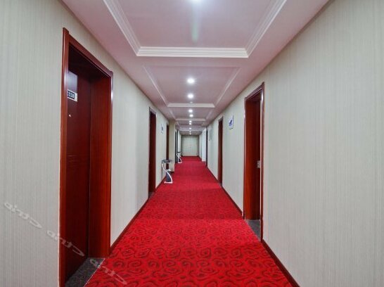 Ziputao Hotel - Photo3