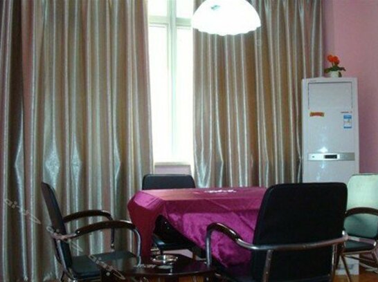 Ziputao Hotel - Photo5