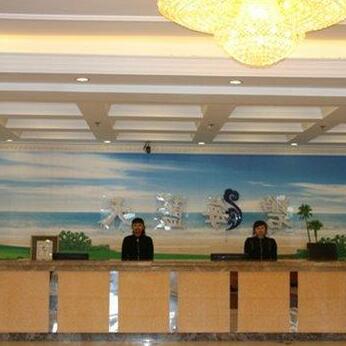 Hegang Bihai Lantian Business Apartment Hotel - Photo2