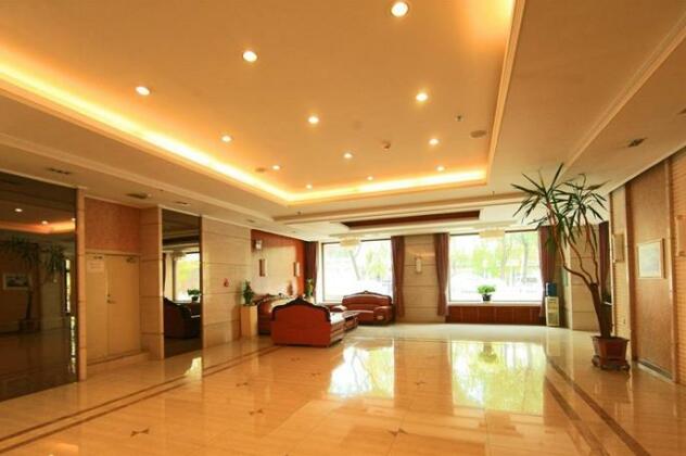 Tianshuihu Hotel - Photo2