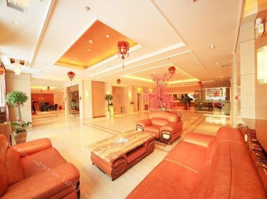Tianshuihu Hotel - Photo3
