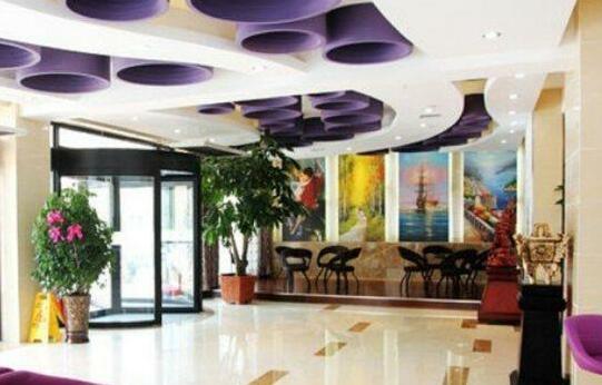 Mingyuan Holiday Hotel Heihe - Photo4