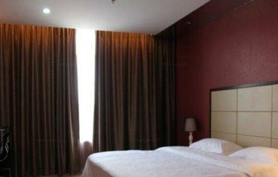 Mingyuan Holiday Hotel Heihe - Photo5