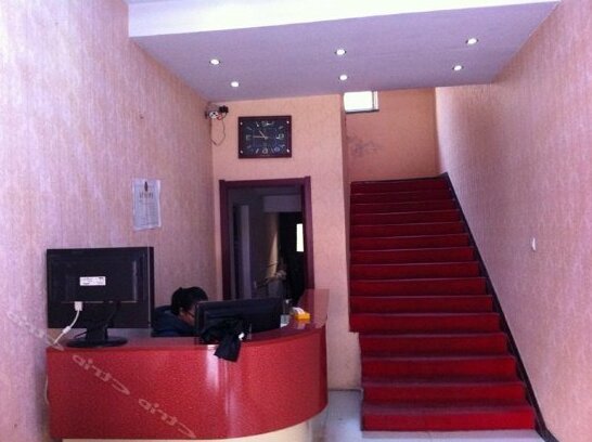 Gangwan Hostel - Photo3