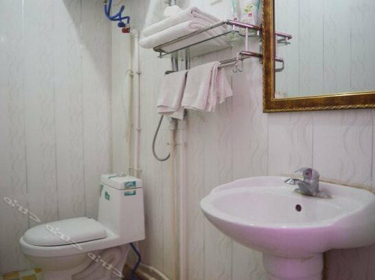 Gangwan Hostel - Photo5