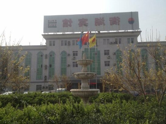 Henghu Hotel - Photo4