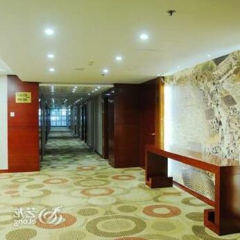 Hengshui Sunlight Hotel - Photo4