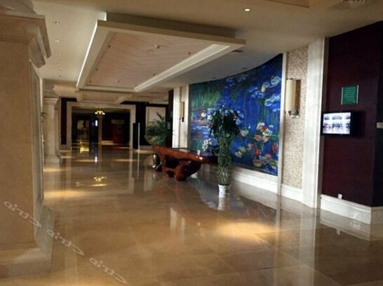 Hengshui Taihua Business Hotel - Photo4