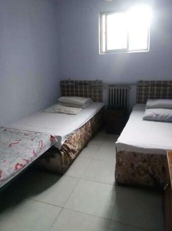 Jinrong Guest House - Photo5