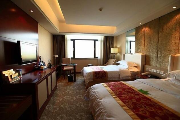 Jizhou Bishui Wan Hotel - Photo4