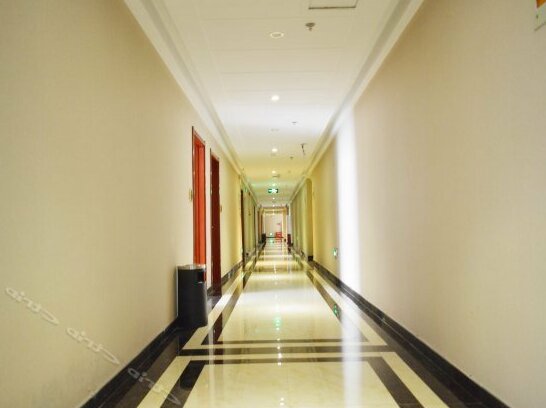 Wanlong Business Hotel Hengshui - Photo4