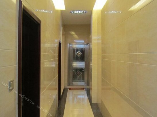 Caihuo Hotel - Photo3