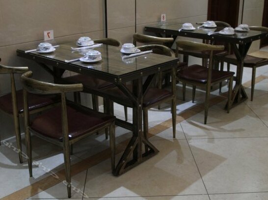 Caihuo Hotel - Photo5