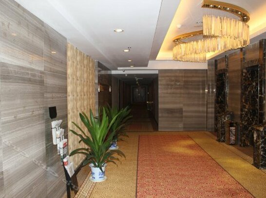 Dihuang Hotel - Photo4