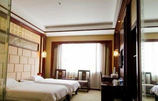 Hengyang Caishen Hotel - Photo3