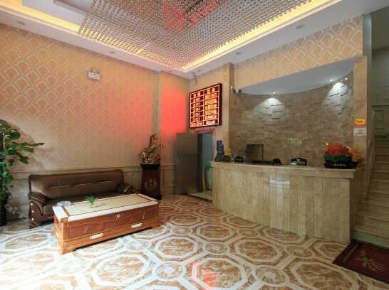 Hongyuan Business Hotel Hengyang - Photo4