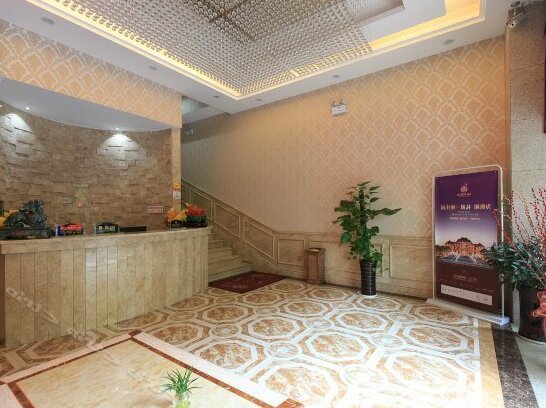 Hongyuan Business Hotel Hengyang - Photo5