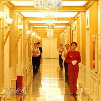 Huatian Hotel Hengyang - Photo3