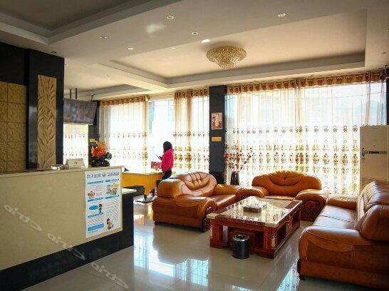 Jinkaiyue Hotel - Photo5