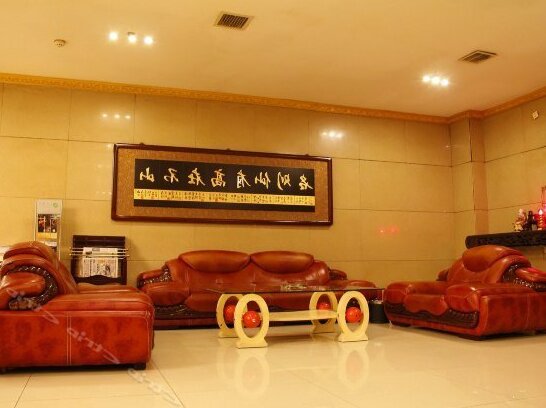 Liuhe Hotel Zhengxiang - Photo4