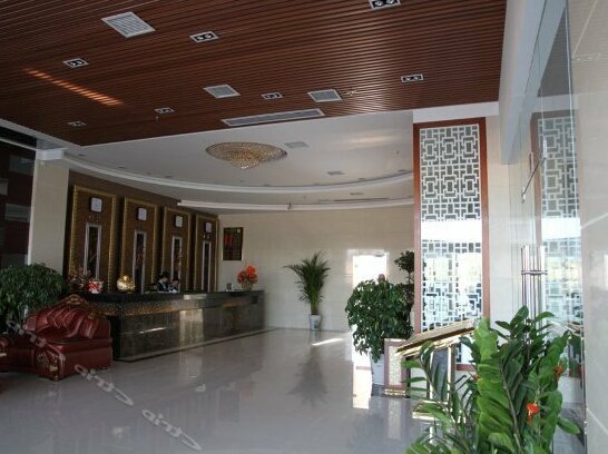 Luyuan Hotel Hengyang - Photo2