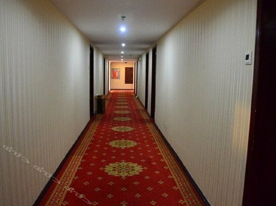 Oriental pearl hotel Hengyang - Photo3