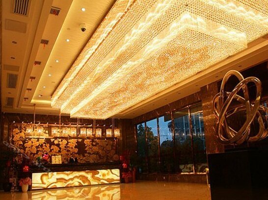 Peninsula Holiday Inn Hengyang - Photo3