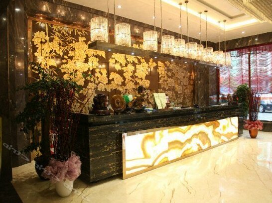 Peninsula Holiday Inn Hengyang - Photo4