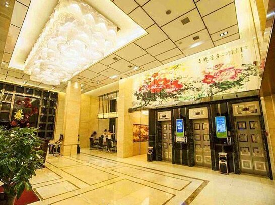 Shen Long Media Hotel - Photo2