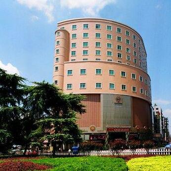 Shenlong BD Hotel