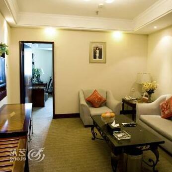 Shenlong BD Hotel - Photo3